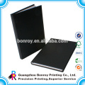 Bulk blank recordable Notebooks board books printing